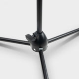 On-Stage Heavy-Duty Tripod-Base Mic Stand (MS9700B+) | MaxStrata®