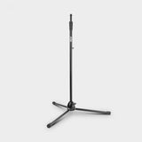 On-Stage Heavy-Duty Tripod-Base Mic Stand (MS9700B+) | MaxStrata®