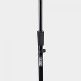 On-Stage Heavy-Duty Euro Boom Mic Stand (MS9701B+) | MaxStrata®