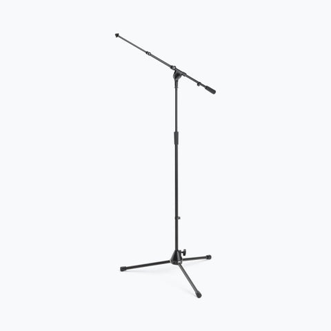 On-Stage Heavy-Duty Tele-Boom Mic Stand (MS9701TB+) | MaxStrata®