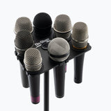 On-Stage Multi-Mic Holder (MSA2700) | MaxStrata®