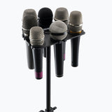 On-Stage Multi-Mic Holder (MSA2700) | MaxStrata®