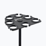 On-Stage Multi-Mic Holder (MSA2700) | MaxStrata®