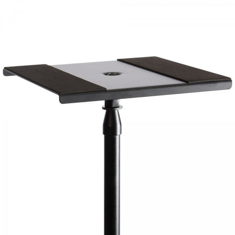 On-Stage Platform for Mic Stand (MSA6000) | MaxStrata®