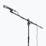 On-Stage Mic Boom (MSA7020B) | MaxStrata®