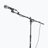 On-Stage Telescoping Mic Boom (MSA7020TB) | MaxStrata®