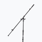 On-Stage Telescoping Mic Boom (MSA7020TB) | MaxStrata®