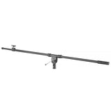 On-Stage Telescoping Mic Boom (MSA7020TB) | MaxStrata®