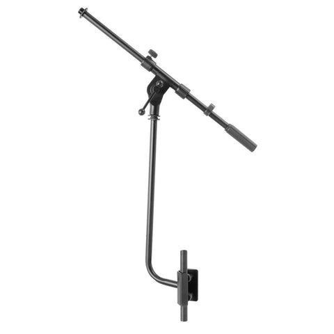 On-Stage Clamp-On Mic Boom Arm (MSA8020) | MaxStrata®