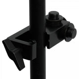 On-Stage u-mount® Multi-Function Mount with Large Clamp (MSA8304) | MaxStrata®