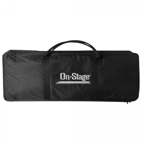 On-Stage Mic Stand Bag (MSB-6500) | MaxStrata®