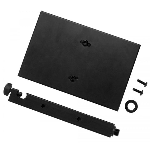 On-Stage u-mount® Mic Stand Tray (MST1000) | MaxStrata®