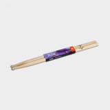 On-Stage Maple Drum Sticks (5A, Wood Tip, 12pr) (MW5A) | MaxStrata®