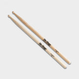 On-Stage Maple Drum Sticks (5A, Wood Tip, 12pr) (MW5A) | MaxStrata®