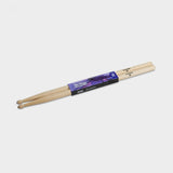 On-Stage Maple Drum Sticks (5B, Wood Tip, 12pr) (MW5B) | MaxStrata®