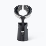 On-Stage Unbreakable Rubber Dynamic Mic Clip (MY100) | MaxStrata®