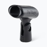 On-Stage Unbreakable Rubber Dynamic Mic Clip (MY100) | MaxStrata®