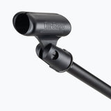 On-Stage Unbreakable Rubber Dynamic Mic Clip (MY100) | MaxStrata®