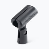 On-Stage Unbreakable Rubber Dynamic Mic Clip (MY100) | MaxStrata®