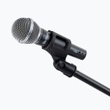 On-Stage Unbreakable Rubber Wireless Mic Clip (MY110) | MaxStrata®