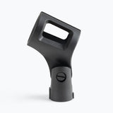 On-Stage Unbreakable Rubber Wireless Mic Clip (MY110) | MaxStrata®