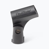 On-Stage Unbreakable Rubber Condenser Mic Clip (MY120) | MaxStrata®