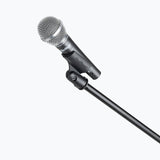 On-Stage Unbreakable Rubber Condenser Mic Clip (MY120) | MaxStrata®