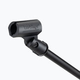 On-Stage Unbreakable Rubber Condenser Mic Clip (MY120) | MaxStrata®