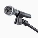 On-Stage Clothespin-Style Mic Clip (MY200) | MaxStrata®