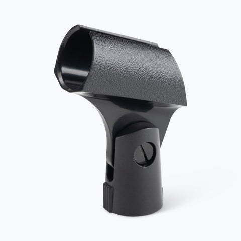 On-Stage Euro-Style Mic Clip (MY250) | MaxStrata®