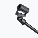 On-Stage Shock-Mount Condenser Mic Clip (MY320) | MaxStrata®