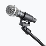 On-Stage Shock-Mount Dynamic Mic Clip (MY325) | MaxStrata®