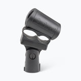 On-Stage Shock-Mount Dynamic Mic Clip (MY325) | MaxStrata®