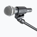 On-Stage Shock-Mount Wireless Mic Clip (MY330) | MaxStrata®