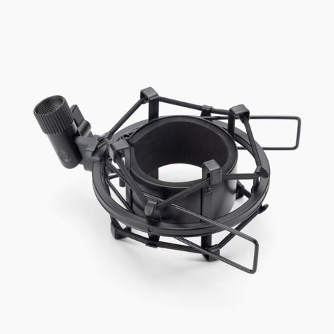 On-Stage Shock Mount for Studio Mics (55 mm-60 mm) (MY430) | MaxStrata®