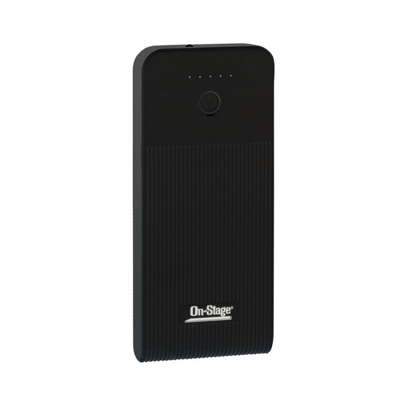 On-Stage Rechargeable Pedal Power Bank (PS1000) | MaxStrata®