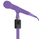 On-Stage Professional Quik-Release Mic Adapter (QK-10B) | MaxStrata®