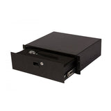 On-Stage 3U Adaptable Rack Drawer Foam (RDF3000) | MaxStrata®