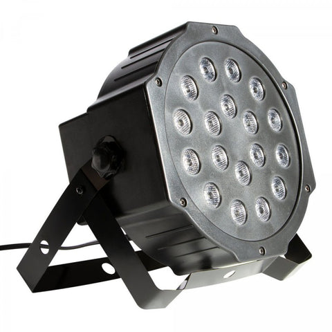 On-Stage LED Wash Light (RGBLED100) | MaxStrata®