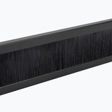 On-Stage 2U Rack Brush Panel (RPBR2000) | MaxStrata®