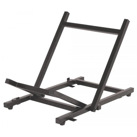 On-Stage Foldable Tilt-Back Amp Stand (RS4000) | MaxStrata®