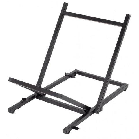 On-Stage Foldable Tilt-Back Amp Stand (RS6000) | MaxStrata®