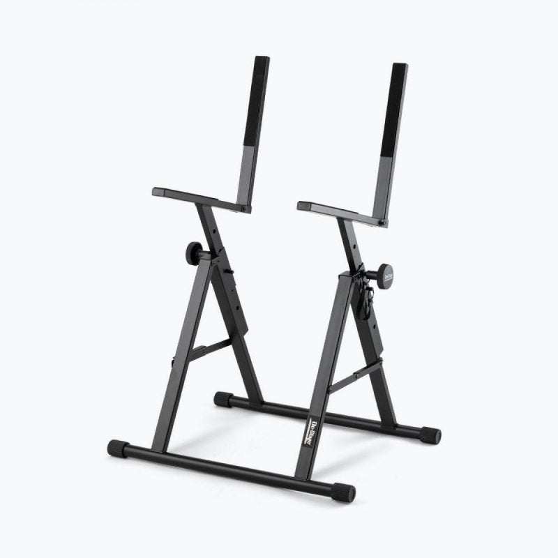 On-Stage Tilt-Back Amp Stand (RS7000) | MaxStrata®