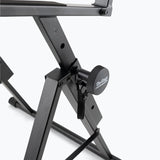 On-Stage Tilt-Back Amp Stand (RS7000) | MaxStrata®