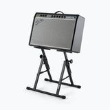 On-Stage Tilt-Back Amp Stand (RS7000) | MaxStrata®