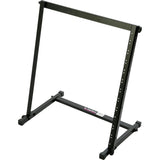 On-Stage Tabletop Rack Stand (RS7030) | MaxStrata®