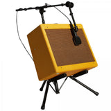 On-Stage Tilt-Back Tripod Amp Stand (RS7501) | MaxStrata®