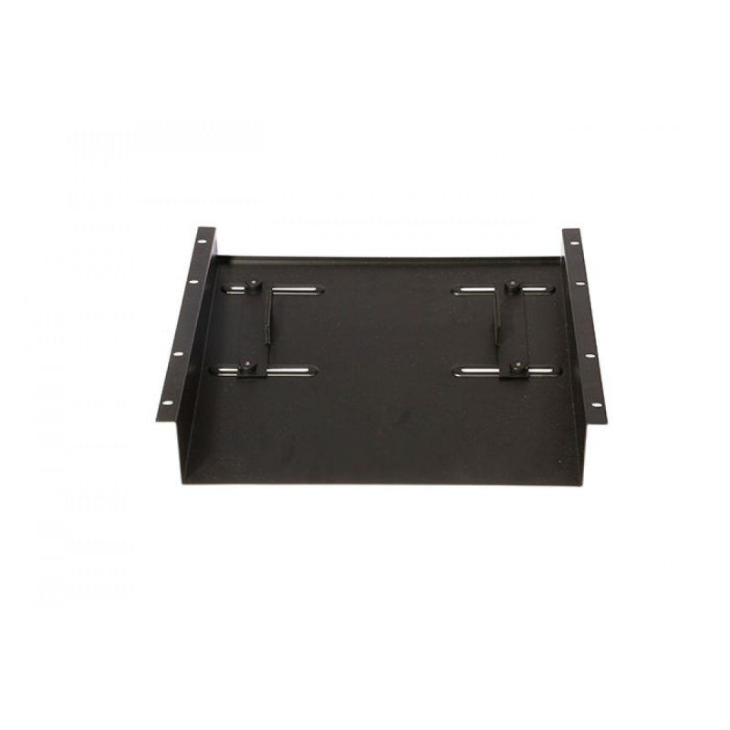 On-Stage Adjustable Top-Mount Rack Shelf (RSU1000) | MaxStrata®