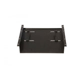 On-Stage Adjustable Top-Mount Rack Shelf (RSU1000) | MaxStrata®