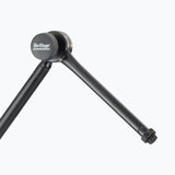 On-Stage Tripod Studio Mic Boom with 7" Mini Boom Extension (SB9600) | MaxStrata®